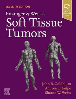 Enzinger and Weiss's Soft Tissue Tumors 7th 9780323610964 Front Cover