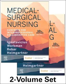 Medical-Surgical Nursing