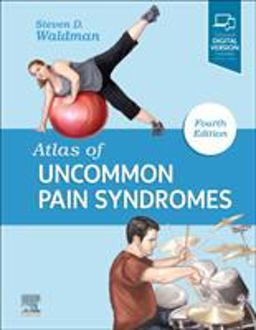 Atlas of Uncommon Pain Syndromes Atlas of Uncommon Pain Syndromes