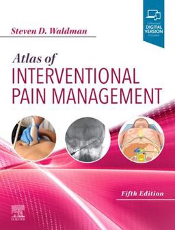 Atlas of Interventional Pain Management Atlas of Interventional Pain Management