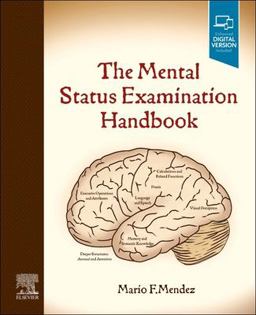 The Mental Status Examination Handbook The Mental Status Examination Handbook