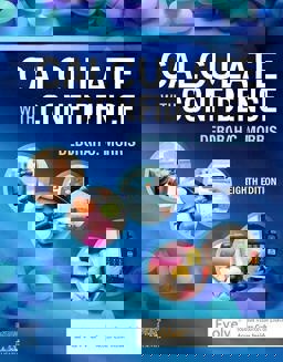 Calculate with Confidence 8th 9780323751575 Front Cover