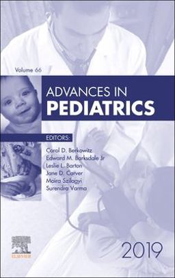 Advances in Pediatrics 2019