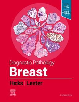 Diagnostic Pathology: Breast 3rd 9780323758956 Front Cover