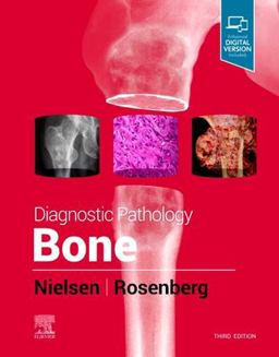 Diagnostic Pathology: Bone 3rd 9780323765336 Front Cover