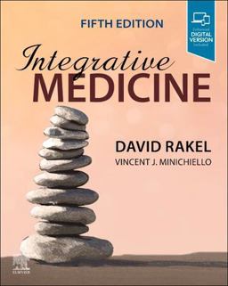 Integrative Medicine 5th 9780323777278 Front Cover