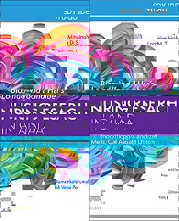 Study Guide for Lobiondo-Wood and Haber's Nursing Research in Canada Study Guide for Lobiondo-Wood and Haber's Nursing Research in Canada