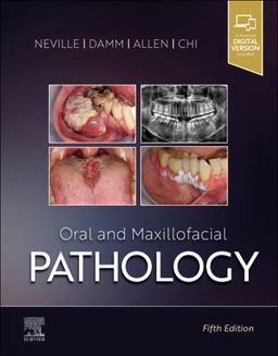 Oral and Maxillofacial Pathology 5th 9780323789813 Front Cover