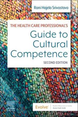 Health Care Professional's Guide to Cultural Competence 2nd 9780323790000 Front Cover