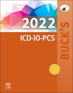 Buck's 2022 ICD-10-PCS