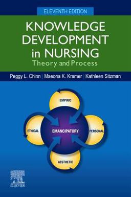 Knowledge Development in Nursing Theory and Process 11th 9780323793001 Front Cover