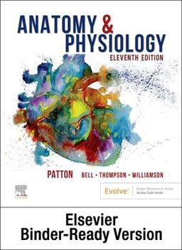 Anatomy and Physiology - Binder/AC/BriefAtl