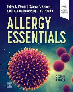 Allergy Essentials Allergy Essentials