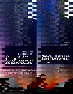 Fundamentals of Sleep Medicine 2nd 9780323810814 Front Cover