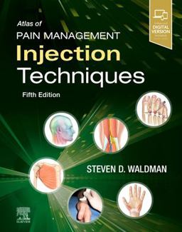Atlas of Pain Management Injection Techniques Atlas of Pain Management Injection Techniques
