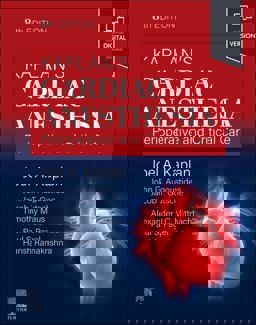 Kaplan's Cardiac Anesthesia 8th 9780323829243 Front Cover
