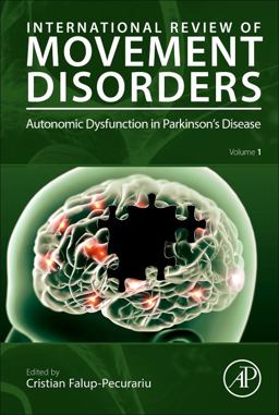 Autonomic Dysfunction in Parkinson's Disease Autonomic Dysfunction in Parkinson's Disease