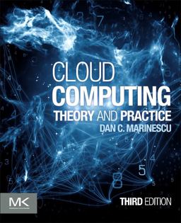 Cloud Computing Theory and Practice 3rd 9780323852777 Front Cover