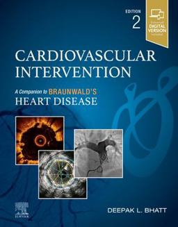     CARDIOVASCULAR INTERVENTION  9780323873680 Front Cover