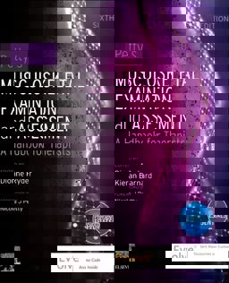 Petty's Musculoskeletal Examination and Assessment A Handbook for Therapists 6th 9780323874717 Front Cover