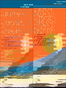 US  MEDICAL-SURGICAL NURSING-STUDY GUID  9780323878326 Front Cover