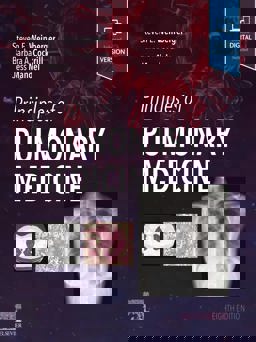 Principles of Pulmonary Medicine 8th 9780323880565 Front Cover