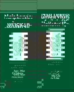 Nursing Interventions Classification (NIC) 8th 9780323882514 Front Cover