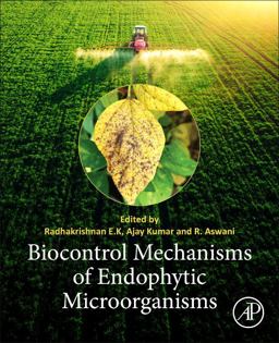 Biocontrol Mechanisms of Endophytic Microorganisms Biocontrol Mechanisms of Endophytic Microorganisms