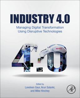 Industry 4. 0