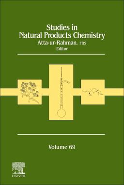 Studies in Natural Products Chemistry