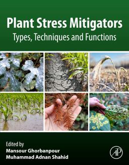 Plant Stress Mitigators Plant Stress Mitigators