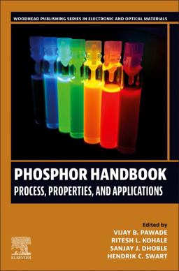 Phosphor Handbook Phosphor Handbook