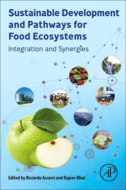 Sustainable Development and Pathways for Food Ecosystems Sustainable Development and Pathways for Food Ecosystems