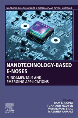 Nanotechnology-Based E-Noses Nanotechnology-Based E-Noses