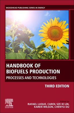 Handbook of Biofuels Production Handbook of Biofuels Production