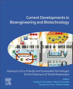 Current Developments in Bioengineering and Biotechnology Current Developments in Bioengineering and Biotechnology