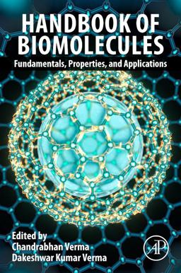 Handbook of Biomolecules Handbook of Biomolecules