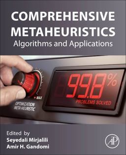 Comprehensive Metaheuristics Comprehensive Metaheuristics