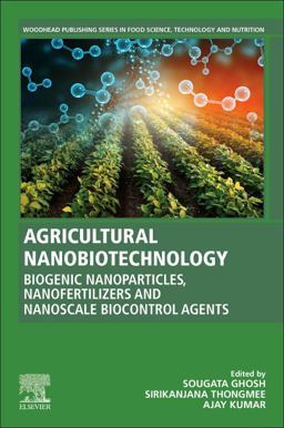 Agricultural Nanobiotechnology Agricultural Nanobiotechnology