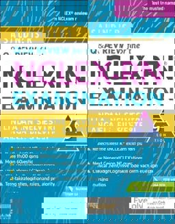     SAUNDERS Q+A REV.F/NCLEX-RN...-W/AC  9780323930574 Front Cover