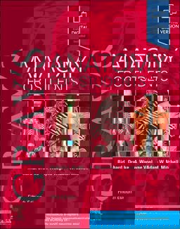 Gray's Anatomy for Students 5th 9780323934237 Front Cover