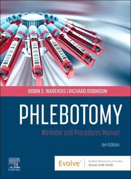 Phlebotomy Phlebotomy