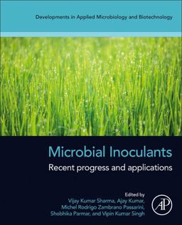 Microbial Inoculants Microbial Inoculants