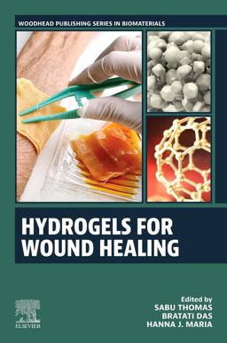 Hydrogels for Wound Healing