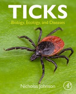 Ticks Ticks