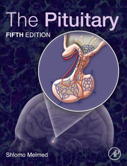 Pituitary 5th 9780323998994 Front Cover