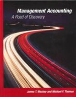 Management Accounting