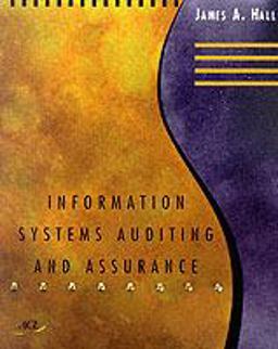 Information Technology Auditing and Assurance Information Technology Auditing and Assurance