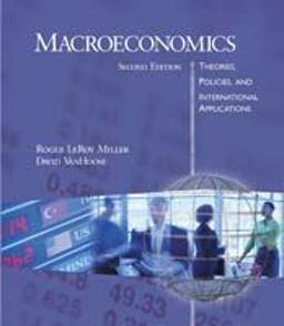 Macroeconomics