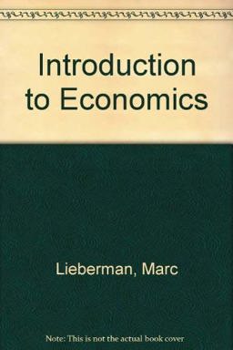 Introduction to Economics